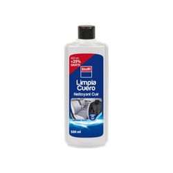 LIMPI TAPIC.CUERO 400ML