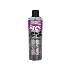 LIMPIA CONTACTOS STEC 650 ML