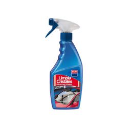 LIMPIA CRISTALES 500ML