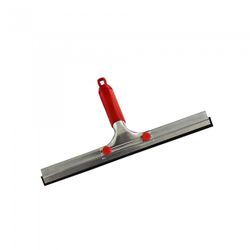 LIMPIA CRISTALES ROMFEL M/ABS GOMA 25 CM