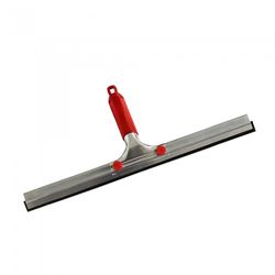 LIMPIA CRISTALES ROMFEL M/ABS GOMA 30 CM