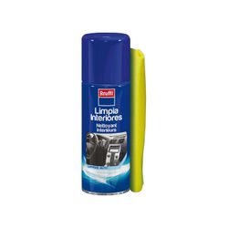 LIMPIA INTERIORES 520ML + BAY