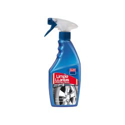 LIMPIA LLANTAS 500ML