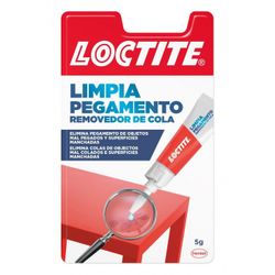 LIMPIA PEGAMENTO BL 5 GR