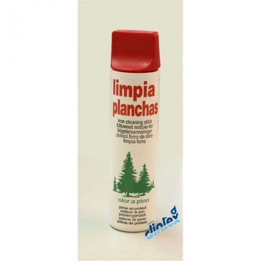 LIMPIA PLANCHAS DINTEX -
