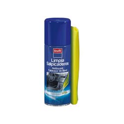 LIMPIA SALPIC.520ML.LIMON+BAYETA