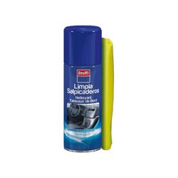 LIMPIA SALPICADEROS 520ML+BAYETA