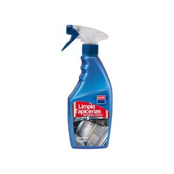 LIMPIA SALPICADEROS + TAPICERIAS 500 ML