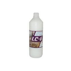 LIMPIA SUELOS PARA TERRAZO Y MARMOL (1L)