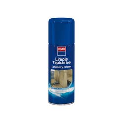 LIMPIA TAPICERIAS SPRAY 520ML