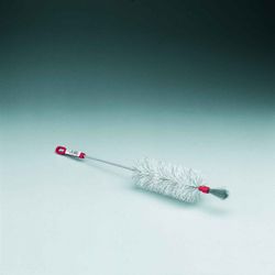 LIMPIABOTELLAS PVC CON PINCEL