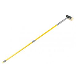 LIMPIACRISTALES EXTENSIBLE 77-132 CM