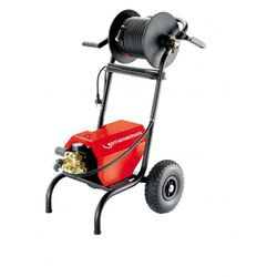 LIMPIADOR ALTA PRESION HD13/100 13 L/MIN 100 BAR 230 V