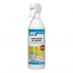 LIMPIADOR ANTIMOHO 0,5 L.