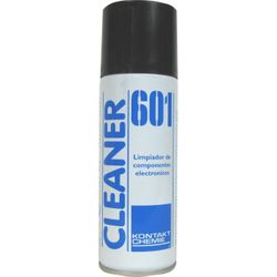 LIMPIADOR CLEANER 601 200 ML