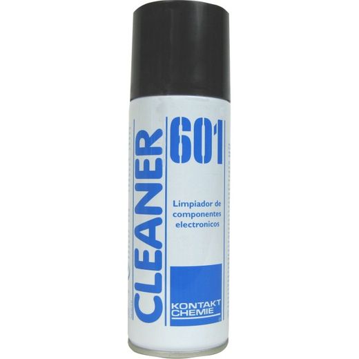 LIMPIADOR CLEANER 601 200 ML