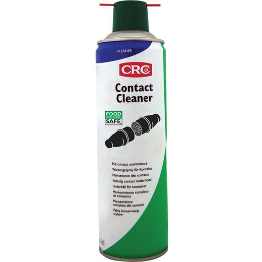 LIMPIADOR CONTACTO FPS 250 ML