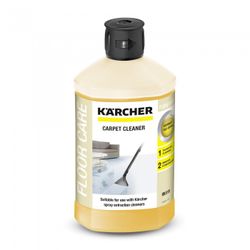 LIMPIADOR DE ALFOMBRAS LIQUIDO RM 519 1L.
