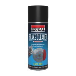 *LIMPIADOR DE FRENOS ( BRAKE CLEANER )