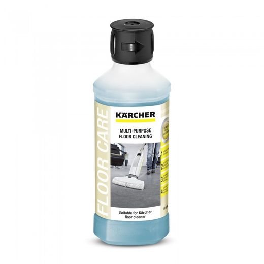 LIMPIADOR DE SUELOS UNIVERSAL RM 536