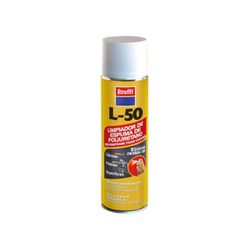 LIMPIADOR ESPUMA PU L-50