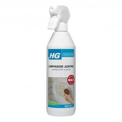 LIMPIADOR JUNTAS LISTO USO 500 ML.