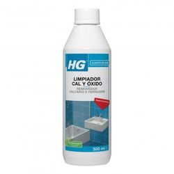 LIMPIADOR MANCHAS CAL-OXIDO SP 0.5L