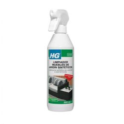 LIMPIADOR MUEBLES JARDIN 500 ml.
