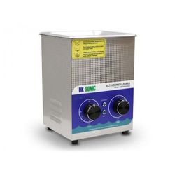 LIMPIADOR POR ULTRASONIDOS PROFESIONAL 2L
