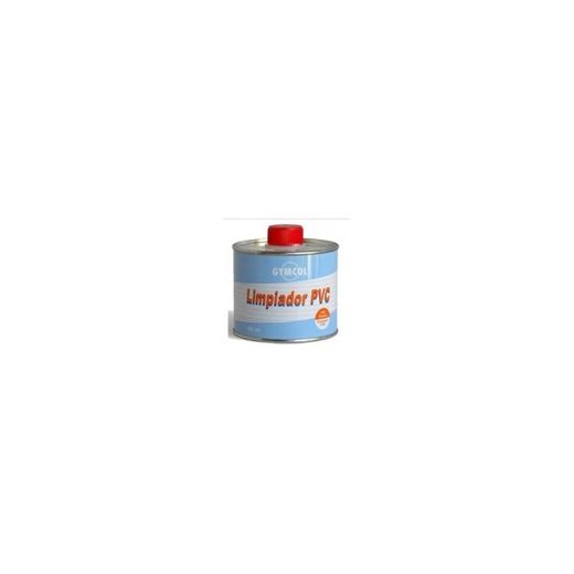 LIMPIADOR PVC GYMCOL 1000ML