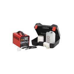 LIMPIADOR SOLDADURA TIG CLEANTECH 100