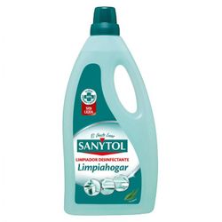 LIMPIAHOGAR  SANYTOL.1200 ML.