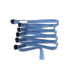 LINEA DE ANCLAJE, USO VERTICAL Y HORIZONTAL EN CINTA CON ANCLAJE CADA 1,5 M, TRAMO 15 M