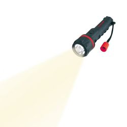 *LINTERNA 3LED PVC S.E.