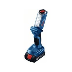 LINTERNA A BATERIA GLI 18V - 300+CAJACARTÓN