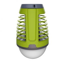 LINTERNA CAMPING ANTIMOSQUITERA RECARG. 3W+2W