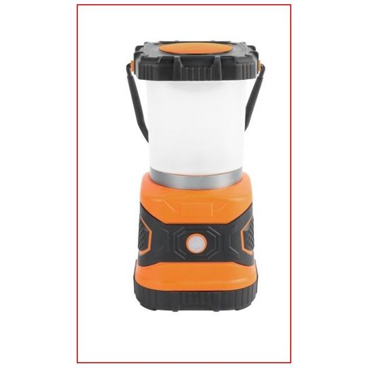 LINTERNA CAMPING RECARGABLE