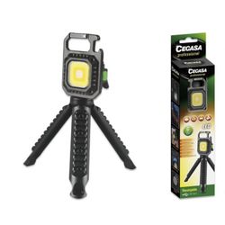 LINTERNA CEGASA MINI RECARGABLE