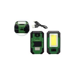 LINTERNA CEGASA RECARGABLE 10W 5