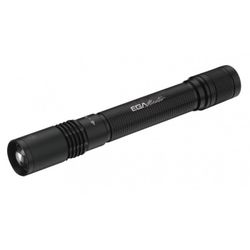 LINTERNA DE BOLSILLO LED CON ZOOM 100 LUMEN