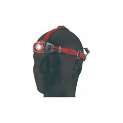 LINTERNA DE CASCO 586A - 250LM