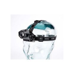 LINTERNA DE CASCO LED MRT5174 - AJUSTABLE 90º 50LM