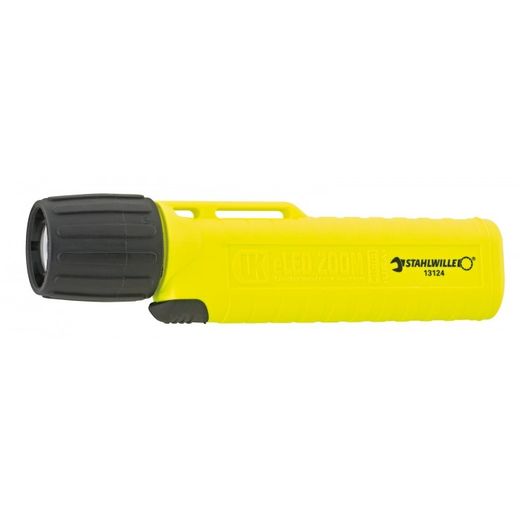 LINTERNA DE LED 13124