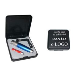 *LINTERNA ESTUCHE INDIVIDUAL