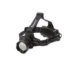 LINTERNA FRONTAL LED 1.000LM RECARG.