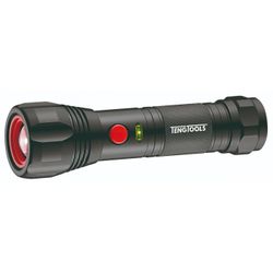 LINTERNA LED ALUMINIO 582N