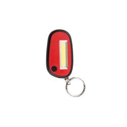 LINTERNA LED COB KORPASS LLAVERO 1W
