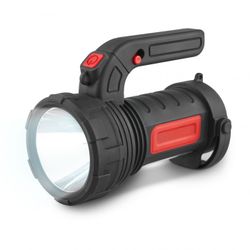 LINTERNA LED COCHE 5 W.