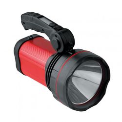 LINTERNA LED COCHE RECARGABLE 30 W