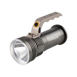 LINTERNA LED COCHE RECARGABLE 5 W